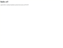 Tablet Screenshot of fematornadodoors.protectivestructures.com